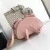 Chanel Duma Backpack Caviar Leather Gold Hardware #B48976
