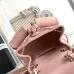 Chanel Duma Backpack Caviar Leather Gold Hardware #B48976
