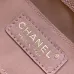 Chanel Duma Backpack Caviar Leather Gold Hardware #B48976