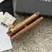 CHANEL Bi-fold Zip Wallet Card Holder #A69798