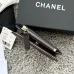 CHANEL Bi-fold Zip Wallet Card Holder #A69798