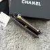 CHANEL Bi-fold Zip Wallet Card Holder #A69798