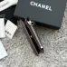 CHANEL Bi-fold Zip Wallet Card Holder #A69798