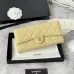 Chanel A80758 Classic Wallet on Chain Caviar Leather Gold Hardware WOC, 19cm #A67473