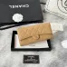 Chanel A80758 Classic Wallet on Chain Caviar Leather Gold Hardware WOC, 19cm #A67473