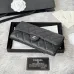 Chanel A80758 Classic Wallet on Chain Caviar Leather Gold Hardware WOC, 19cm #A67473