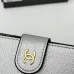 Chanel multifunctional  wallet #A69796