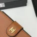 Chanel multifunctional  wallet #A69796