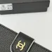 Chanel multifunctional  wallet #A69796