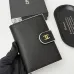 Chanel multifunctional  wallet #A69796