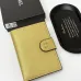 Chanel multifunctional  wallet #A69796