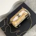Chanel 24C mini bus. Highest version. #B49056