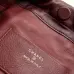 Chanel 26S Quilted Drawstring Bucket Bag, 17 x 22 x 8 cm #B63213