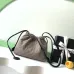 Chanel 26S Quilted Drawstring Bucket Bag, 17 x 22 x 8 cm #B63213