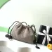 Chanel 26S Quilted Drawstring Bucket Bag, 17 x 22 x 8 cm #B63213