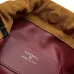 Chanel 26S Quilted Drawstring Bucket Bag, 17 x 22 x 8 cm #B63213
