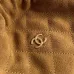 Chanel 26S Quilted Drawstring Bucket Bag, 17 x 22 x 8 cm #B63213