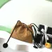 Chanel 26S Quilted Drawstring Bucket Bag, 17 x 22 x 8 cm #B63213