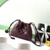 Chanel 26S Quilted Drawstring Bucket Bag, 17 x 22 x 8 cm #B63213