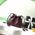 Chanel 26S Quilted Drawstring Bucket Bag, 17 x 22 x 8 cm #B63213