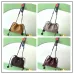 Chanel 26S Quilted Drawstring Bucket Bag, 17 x 22 x 8 cm #B63213