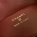 Chanel 26S Quilted Drawstring Bucket Bag, 17 x 22 x 8 cm #B63217