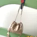 Chanel 26S Quilted Drawstring Bucket Bag, 17 x 22 x 8 cm #B63217