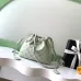 Chanel 26S Quilted Drawstring Bucket Bag, 17 x 22 x 8 cm #B63217