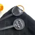 Chanel 26S Quilted Drawstring Bucket Bag, 17 x 22 x 8 cm #B63217