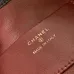 Chanel 26S Quilted Drawstring Bucket Bag, 17 x 22 x 8 cm #B63217