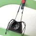 Chanel 26S Quilted Drawstring Bucket Bag, 17 x 22 x 8 cm #B63217
