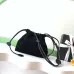Chanel 26S Quilted Drawstring Bucket Bag, 17 x 22 x 8 cm #B63217