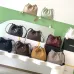 Chanel 26S Quilted Drawstring Bucket Bag, 17 x 22 x 8 cm #B63217