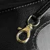 Chanel 31 Bag Leopard Print Calfskin Tote Handbag AS6361 22‑32‑6.5 #A68075