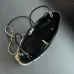 Chanel 31 Bag Leopard Print Calfskin Tote Handbag AS6361 22‑32‑6.5 #A68075