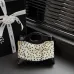 Chanel 31 Bag Leopard Print Calfskin Tote Handbag AS6361 22‑32‑6.5 #A68075