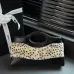 Chanel 31 Bag Leopard Print Calfskin Tote Handbag AS6361 22‑32‑6.5 #A68075