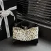 Chanel 31 Bag Leopard Print Calfskin Tote Handbag AS6361 22‑32‑6.5 #A68075