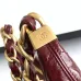 Chanel 4922 Quilted Mini Hobo Bag in Crinkled Lambskin Size 22.5x19.5x8.5CM #B62908