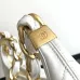Chanel 4923 Quilted Hobo Bag in Crinkled Lambskin Size 32x30x12CM #B62907