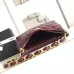 Chanel 4923 Quilted Hobo Bag in Crinkled Lambskin Size 32x30x12CM #B62907