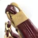 Chanel 4923 Quilted Hobo Bag in Crinkled Lambskin Size 32x30x12CM #B62907