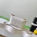 Chanel AS5898 Quilted Hobo Bag with Pearl Chain Strap Size 13-23.5-7.5 #B62889