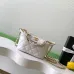 Chanel AS5898 Quilted Hobo Bag with Pearl Chain Strap Size 13-23.5-7.5 #B62889