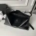 Chanel AS6139 Lambskin Hobo Shoulder Bag 32x24x12cm #B64998