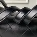 Chanel AS6139 Lambskin Hobo Shoulder Bag 32x24x12cm #B64998