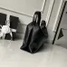 Chanel AS6139 Lambskin Hobo Shoulder Bag 32x24x12cm #B64998