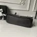 Chanel AS6231 Maxi Airport Classic Flap Bag Caviar Leather Gold CC Hardware Shoulder Handbag #B65960