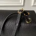 Chanel AS6231 Maxi Airport Classic Flap Bag Caviar Leather Gold CC Hardware Shoulder Handbag #B65960