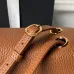 Chanel AS6231 Maxi Airport Classic Flap Bag Caviar Leather Gold CC Hardware Shoulder Handbag #B65960